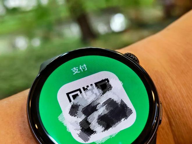 ATCH 5以实用为主而重塑智能手表的体验pg电子模拟器免费试玩爱不释手iQOO W(图6)
