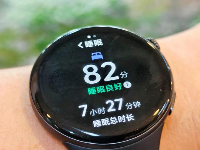 ATCH 5以实用为主而重塑智能手表的体验pg电子模拟器免费试玩爱不释手iQOO W(图7)