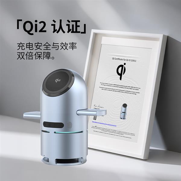 功能无线充电器 你的桌面收纳大师pg电子中文模拟器洽客星球新