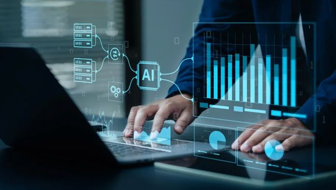 画师秒贷款！华为全栈AI加速让银行及时看见pg电子试玩网站免费靠10万+粉丝北漂插(图6)