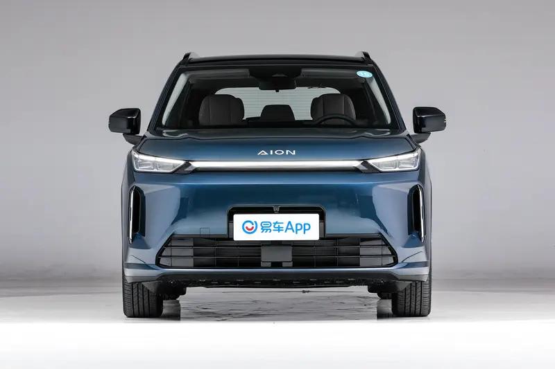 月大定突破1万台 售1098万起pg电子网站广汽埃安i60上市首(图3)