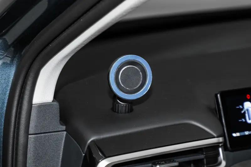 月大定突破1万台 售1098万起pg电子网站广汽埃安i60上市首(图9)