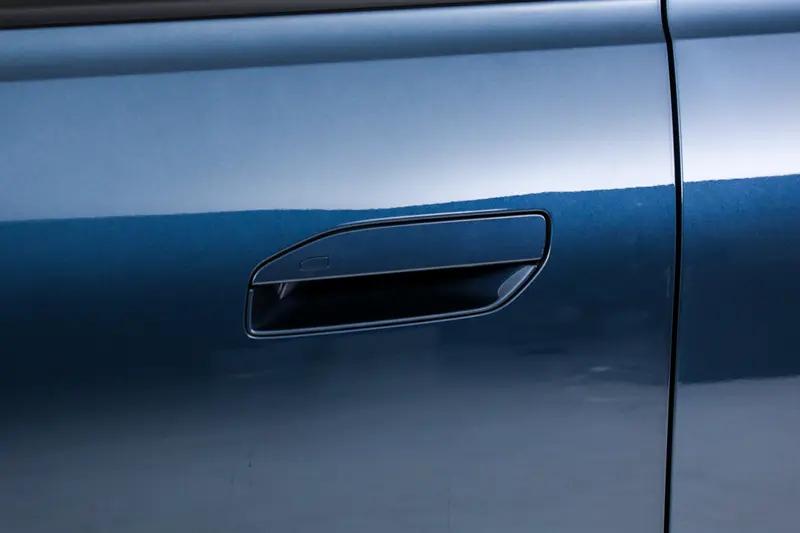 月大定突破1万台 售1098万起pg电子网站广汽埃安i60上市首(图5)